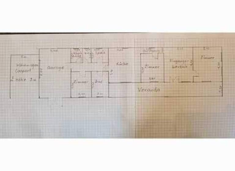 Haus zum Kauf provisionsfrei 215.000 € 5 Zimmer 150 m² 3.200 m² Grundstück Marcaliregion 8700 