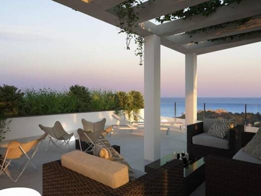 Penthouse zum Kauf 350.000 € 3 Zimmer 109 m² Orihuela Costa 03189