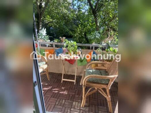 Wohnung zur Miete Tauschwohnung 400 € 3 Zimmer 60 m² Französisch Buchholz Pankow 13189