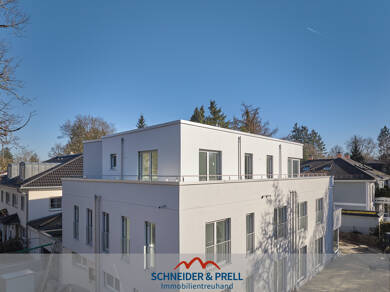 Penthouse zur Miete 3.850 € 3 Zimmer 153,7 m² 2. Geschoss frei ab 01.08.2025 Thalk.Obersendl.-Forsten-Fürstenr.-Solln München 81479