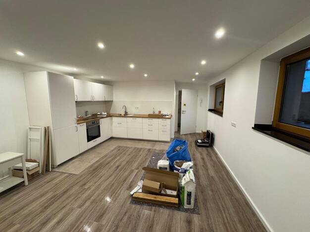Wohnung zur Miete 1.280 € 2 Zimmer 58 m² EG Kirchstr. Ro 5 Rodenkirchen Rodenkirchen 50996