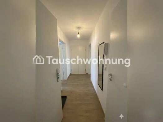 Wohnung zur Miete Tauschwohnung 459 € 2 Zimmer 51 m² Südvorstadt Süd 04275
