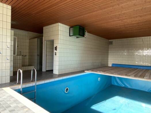 Mehrfamilienhaus zum Kauf 340.000 € 8 Zimmer 181 m² 794 m² Grundstück Wellendingen 78669