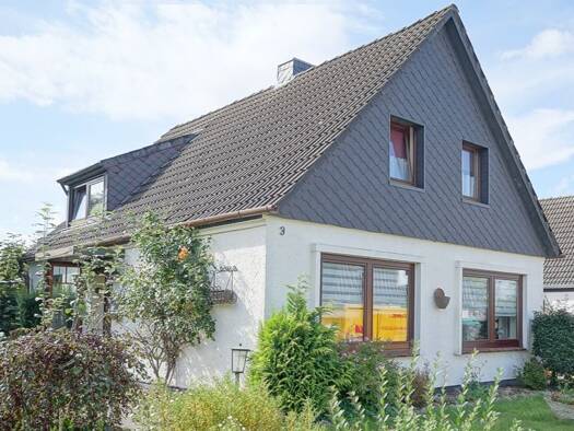 Einfamilienhaus zum Kauf 199.000 € 3 Zimmer 104 m² 709 m² Grundstück Surheide Bremerhaven 27574