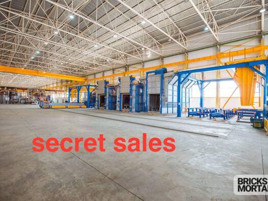 Lagerhalle zum Kauf 1.750.000 € 900 m² Lagerfläche Herrenstetten Altenstadt 89281