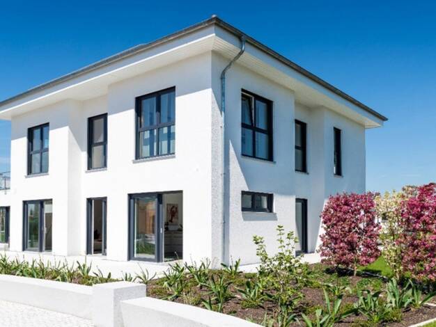 Einfamilienhaus zum Kauf - Erstbezug provisionsfrei 394.500 € 5 Zimmer 110 m² 330 m² Grundstück Weddinghofer Straße 37 Mitte Bergkamen 59192