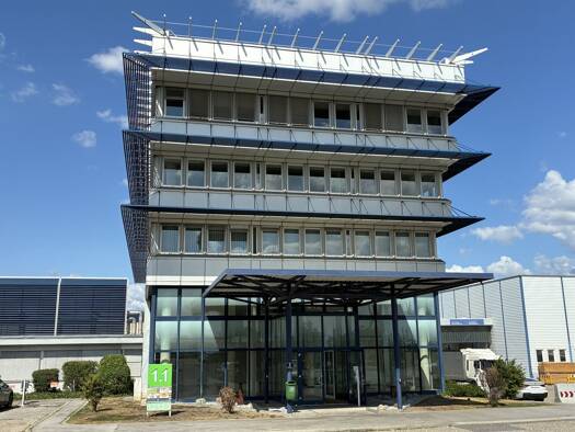 Bürofläche zur Miete 8,50 € 43 m² Bürofläche Schwechat 2320