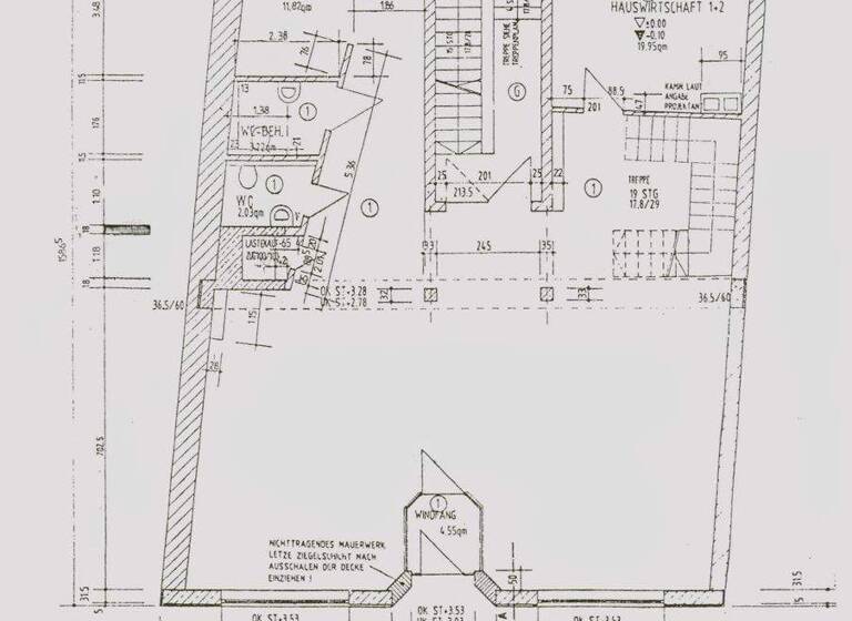 Verkaufsfläche zur Miete 2.470 € Marktstraße 1 Stadtmitte Plauen 08523