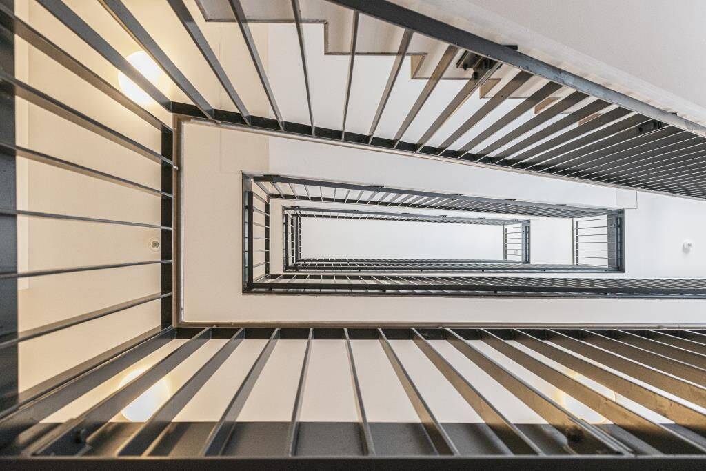 Wohnung zur Miete - Erstbezug – pohled 5