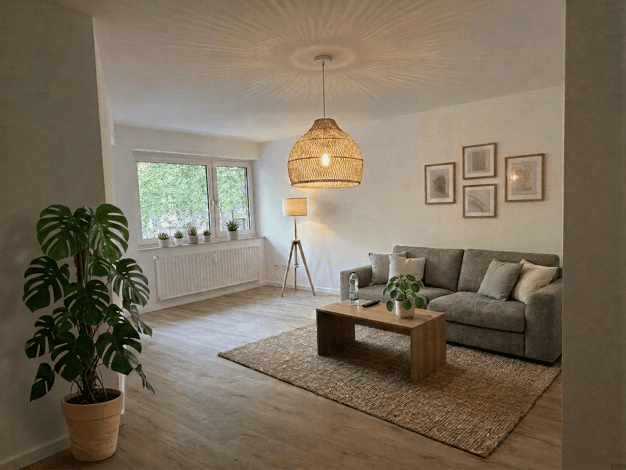 Wohnung zum Kauf provisionsfrei 171.810 € 1 Zimmer 43,1 m² 1. Geschoss Lierenfeld Stadtbezirk 8 40231