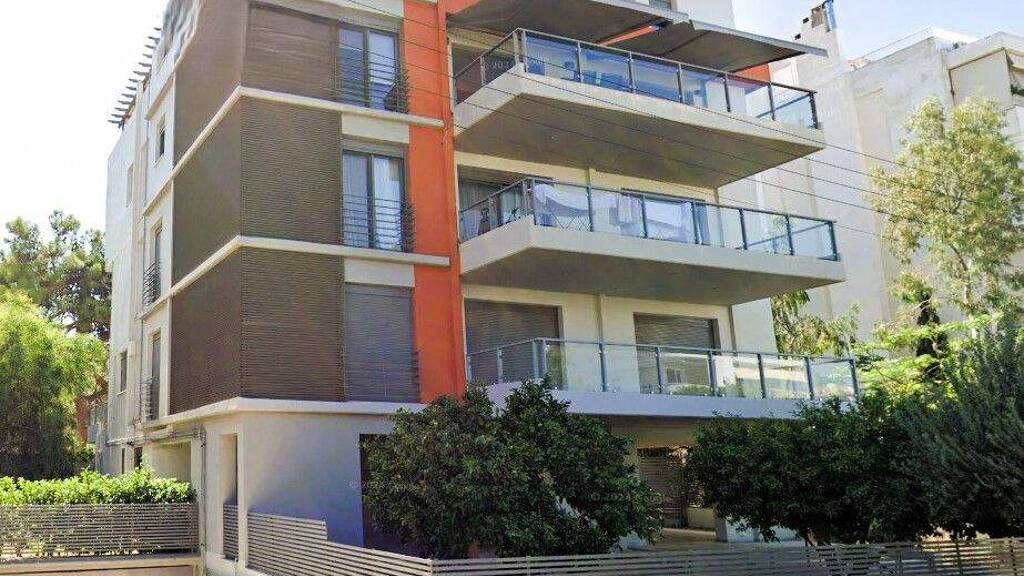 Studio zum Kauf 780.000 € 4 Zimmer 115 m² 1. Geschoss Athen