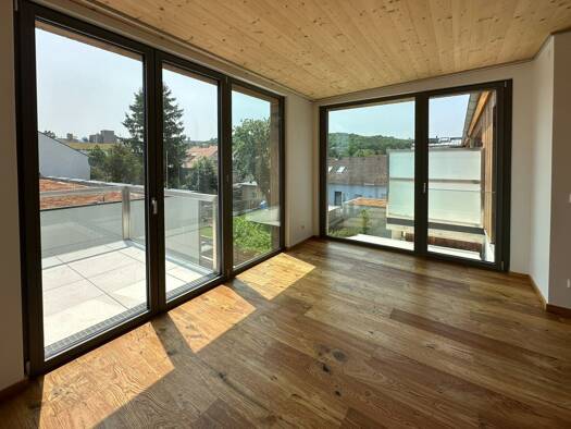Wohnung zum Kauf - Erstbezug 859.900 € 4 Zimmer 99,2 m² 2. Geschoss Maria Enzersdorf 2344