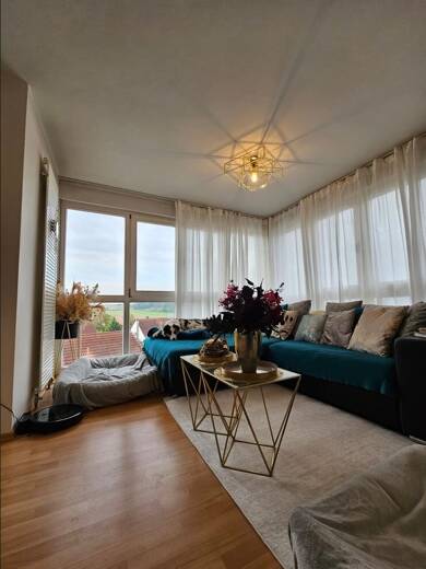 Wohnung zum Kauf 230.000 € 2 Zimmer 57 m² 2. Geschoss Bad Abbach Bad Abbach 93077