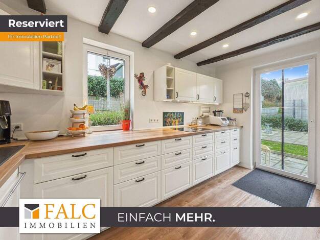 Wohnung zum Kauf provisionsfrei 299.900 € 4 Zimmer 129,7 m² Schwelm 58332