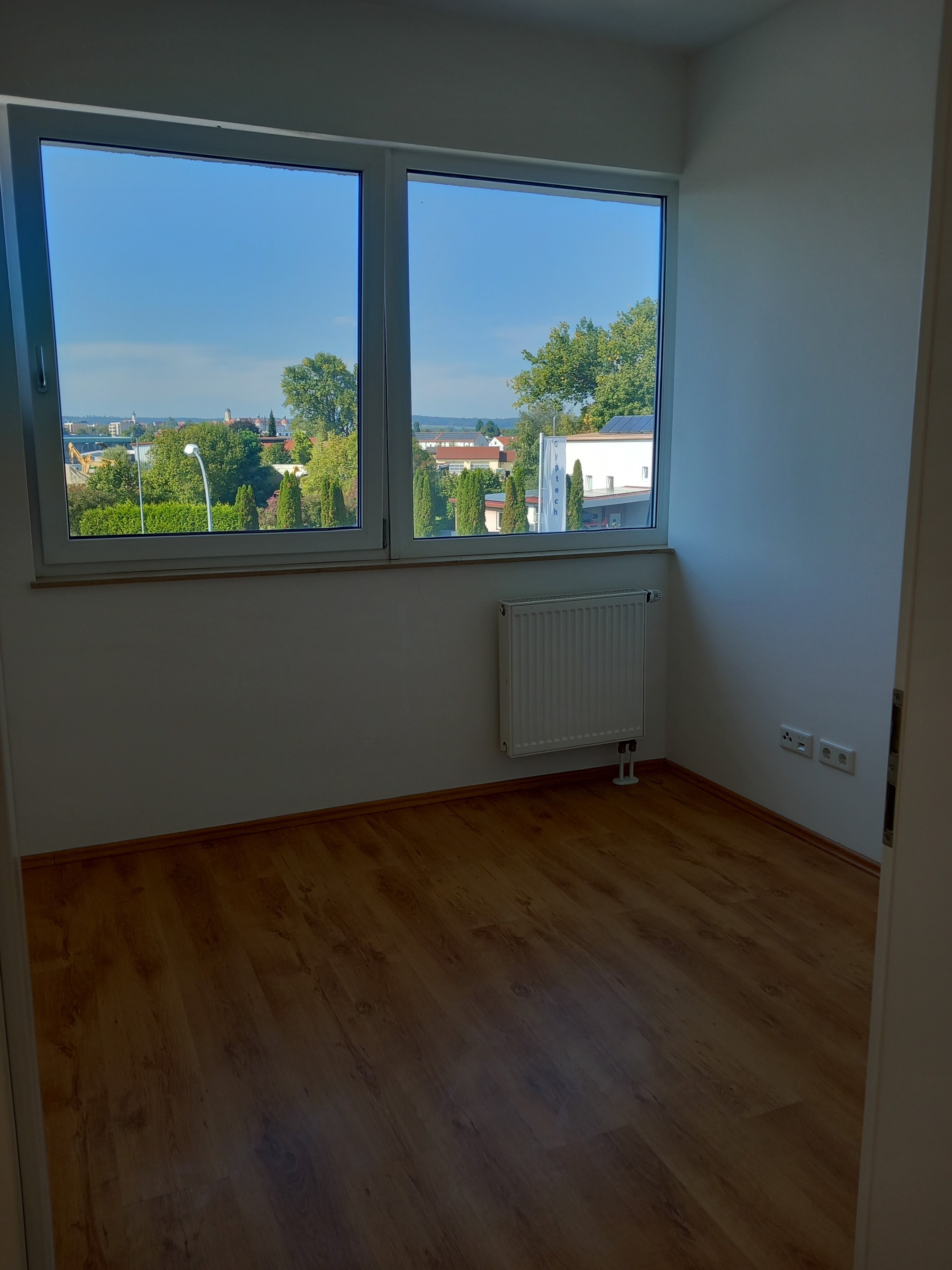 Bürofläche zur Miete 9,70 € 3,5 Zimmer 83,8 m²<br/>Bürofläche Schleifmühlweg 25 Neuburg Neuburg an der Donau 86633