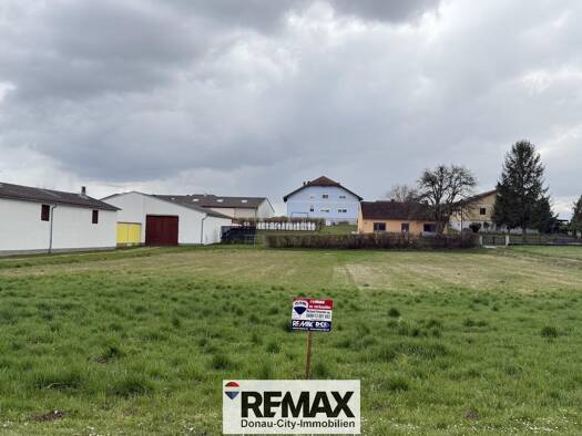 Grundstück zum Kauf 698.000 € 2.600 m² Grundstück Harmannsdorf 2112