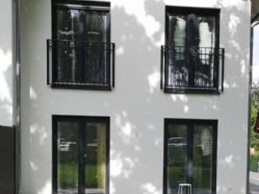 Doppelhaushälfte zur Miete 2.260 € 6,5 Zimmer 140 m² 280 m² Grundstück frei ab 01.01.2026 Teltow 14513