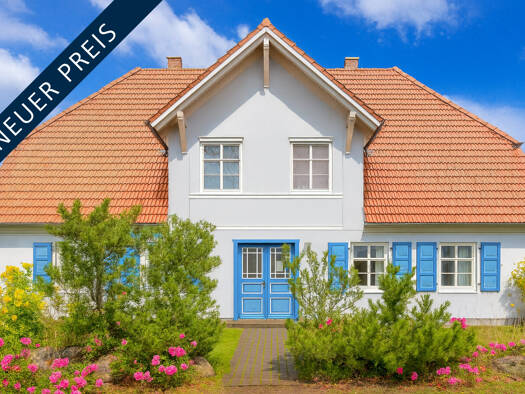 Wohnung zum Kauf 375.000 € 2 Zimmer 76 m² EG Wustrow 18347