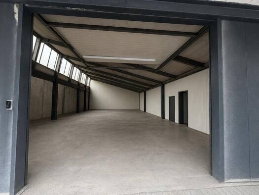 Lagerhalle zur Miete provisionsfrei 800 m² Lagerfläche An der Wethmarheide 3 Brambauer Dortmund 44536