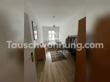 Wohnung zur Miete Tauschwohnung 660 € 2 Zimmer 64 m² 3. Geschoss Schöneberg Berlin 10825