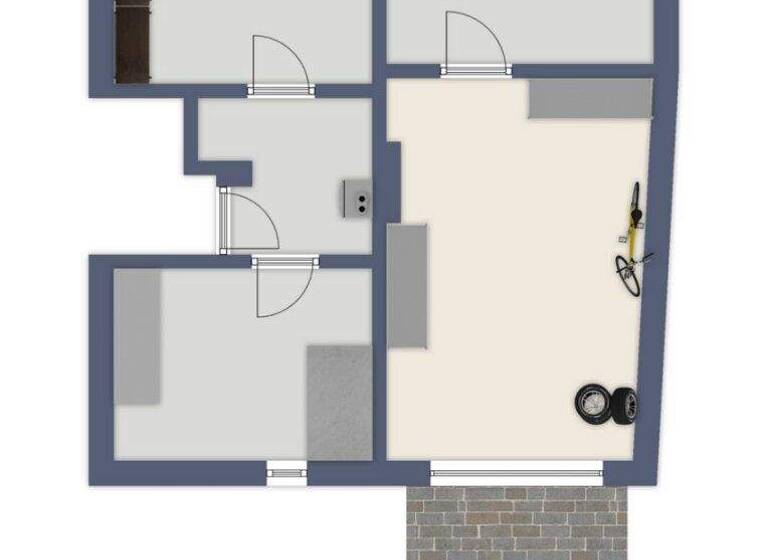 Mehrfamilienhaus zum Kauf 499.000 € 8 Zimmer 246,7 m² 998 m² Grundstück Traismauer 3133