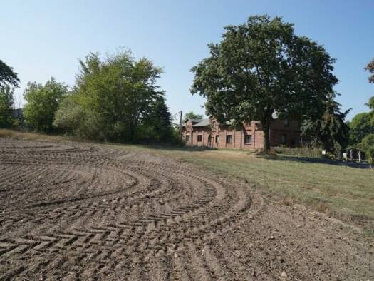 Grundstück zum Kauf 265.100 € 2.651 m² Grundstück Krakvitz Putbus 18581