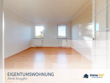 Wohnung zum Kauf 370.000 € 3 Zimmer 80 m² 3. Geschoss Wilhelmstadt Berlin 13581