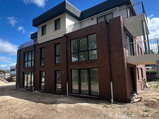 Wohnung zum Kauf 267.015 € 2 Zimmer 76,3 m² 1. Geschoss frei ab 01.05.2026 Scheeßel 27383