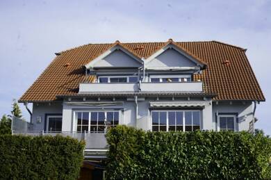 Wohnung zur Miete 950 € 3 Zimmer 78 m² Geschoss 2/3 Tuchenbach 90587