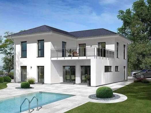 Einfamilienhaus zum Kauf 659.500 € 5 Zimmer 249,7 m² 800 m² Grundstück Rohrenfels 86701