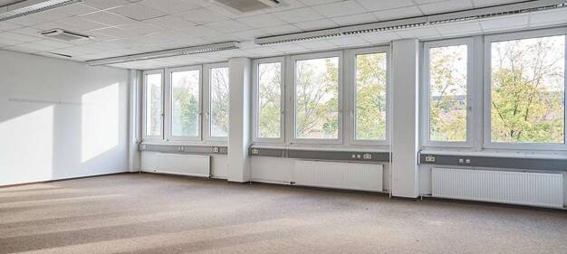Bürofläche zur Miete provisionsfrei 200 m² Bürofläche teilbar ab 7 m² Egellsstraße 21 Tegel Berlin 13507