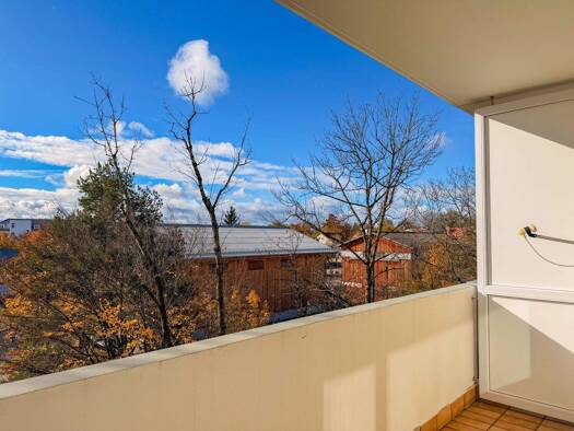 Wohnung zum Kauf 470.000 € 3 Zimmer 75,2 m² 3. Geschoss Pasing-Obermenzing München 81241