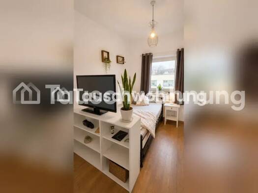 Studio zur Miete Tauschwohnung 730 € 1 Zimmer 45 m² Untergiesing-Harlaching München 81547