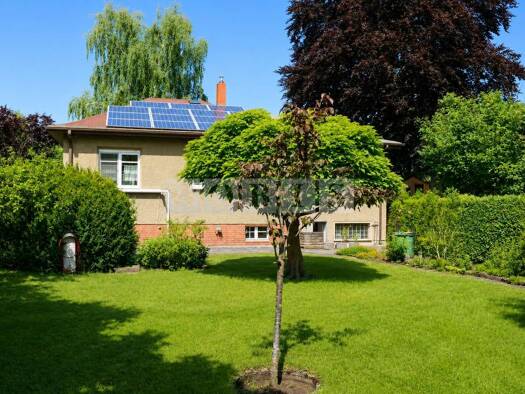 Bungalow zur Miete 1.300 € 4 Zimmer 87 m² 630 m² Grundstück frei ab 01.09.2026 Mahlsdorf Marzahn-Hellersdorf 12623