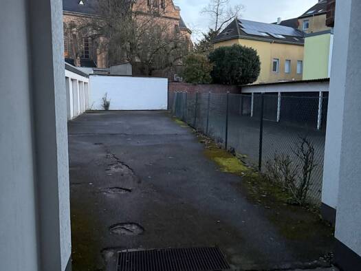 Garage zur Miete provisionsfrei 90 € 10 m² Alte Linner Straße 117 Cracau Krefeld 47799