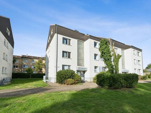 Wohnung zum Kauf 133.000 € 3 Zimmer 67 m² 4. Geschoss Bad Sassendorf Bad Sassendorf 59505