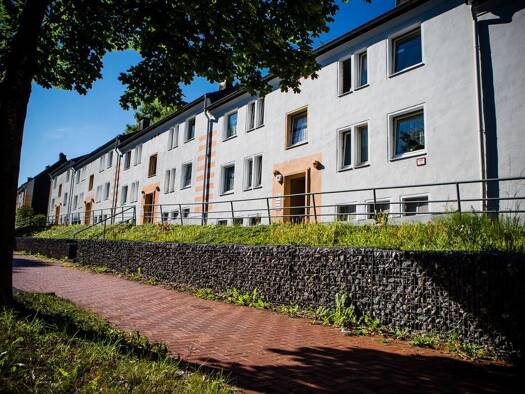 Wohnung zur Miete 450 € 3 Zimmer 67,1 m² frei ab sofort Brüderstraße 69 Lüdenscheid 58507