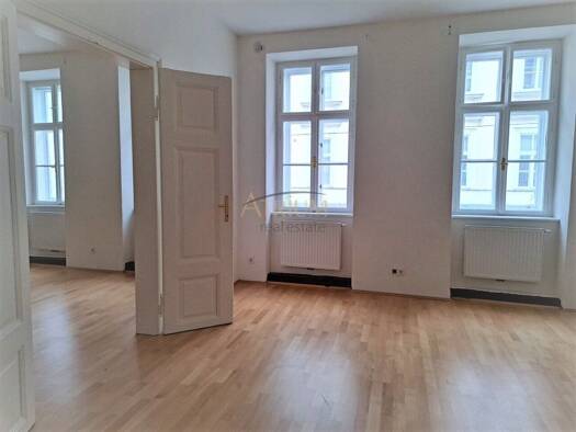 Wohnung zur Miete 1.222 € 2 Zimmer 66 m² Alsergrund 1090