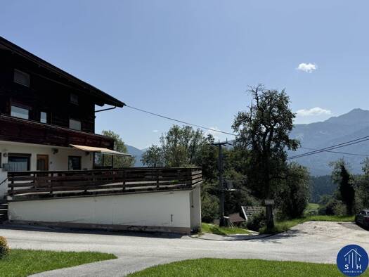 Wohnung zur Miete 1.000 € 3 Zimmer Oberberg Haus 6252