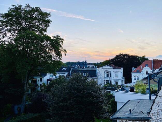 Wohnung zur Miete 890 € 3,5 Zimmer 89 m² 2. Geschoss frei ab 01.04.2026 Dohne 14 Mitte Mülheim an der Ruhr 45468