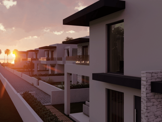 Haus zum Kauf 350.000 € 70 m² Kavala Municipality 64008