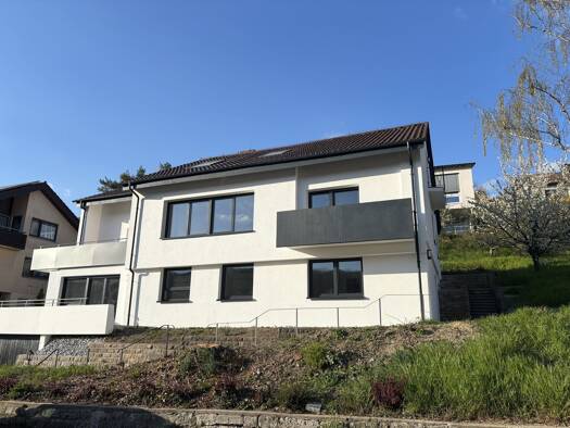 Wohnung zur Miete 670 € 2 Zimmer 49 m² frei ab 01.09.2026 Ingelfingen 74653