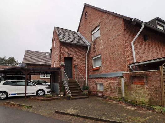 Wohnung zum Kauf 249.000 € 3 Zimmer 100,6 m² Wevelinghoven Grevenbroich 41516