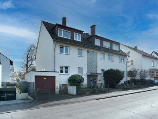 Mehrfamilienhaus zum Kauf als Kapitalanlage geeignet 580.000 € 378 m² Stallberg Siegburg 53721