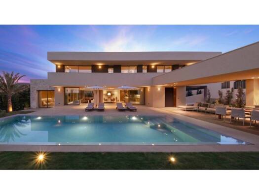 Villa zum Kauf 2.800.000 € 4 Zimmer 595 m² 1.000 m² Grundstück Bunyola 07110