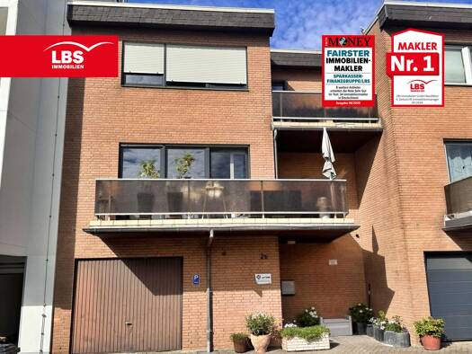 Reihenmittelhaus zum Kauf 749.000 € 5 Zimmer 160 m² 232 m² Grundstück Widdersdorf Köln 50859