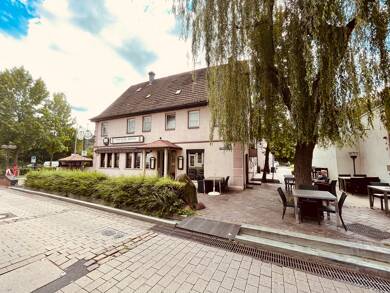 Gastronomie/Hotel zum Kauf 980.000 € 600 m² Gastrofläche Plochingen 73207