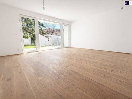 Wohnung zum Kauf - Erstbezug 265.050 € 2 Zimmer 50,6 m² EG Doktor Karl Renner-Platz Traiskirchen 2514