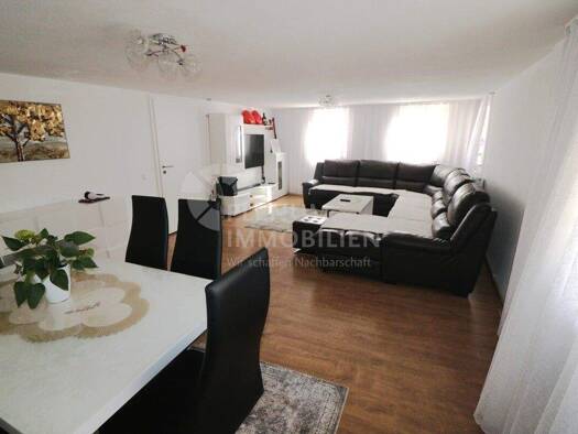 Mehrfamilienhaus zum Kauf 479.000 € 12 Zimmer 285 m² 180 m² Grundstück Gundelsheim 74831