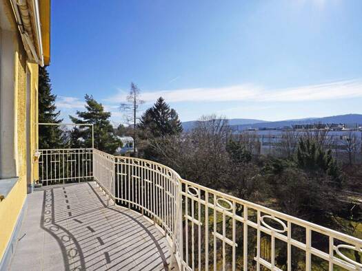 Wohnung zum Kauf 569.000 € 4 Zimmer 102 m² 2. Geschoss Wien 1140